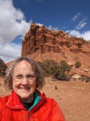 Joanne Witts