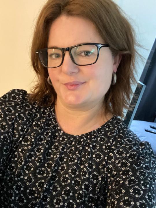Anita Zubak