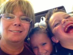 Sherri Smith Sherri Smith