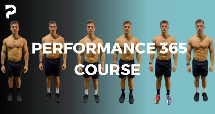 Integrated Performance Course