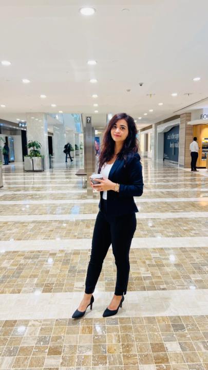 Anjali Sharma