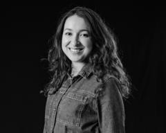 Sabrine Keller Ben Ouirane