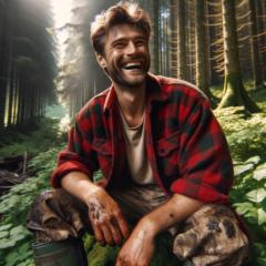 Robbie Dobson