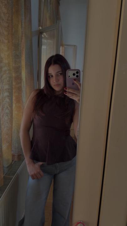 Nadja Djurovic