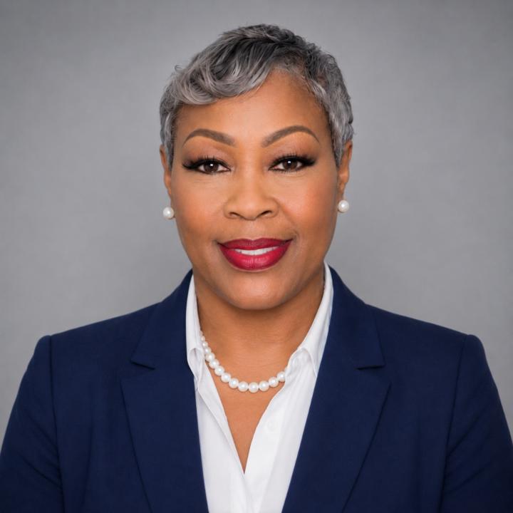 Kimberly Troy