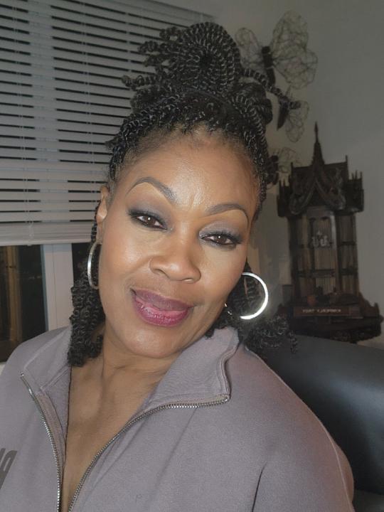 Kimberly Troy