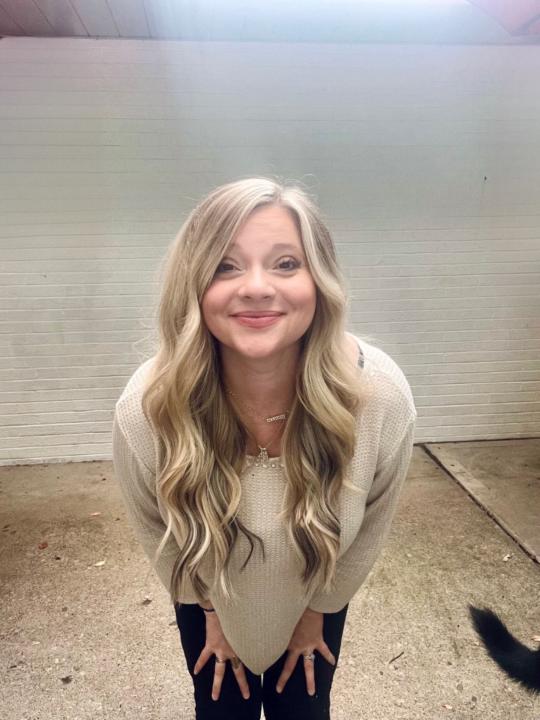 Kelli Wise