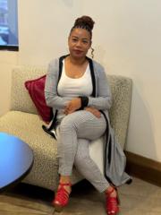 Tish Griffin