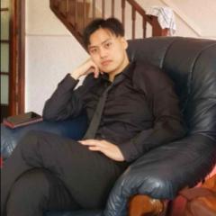Shisir Limbu