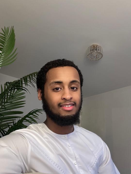 Maajid Adde