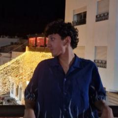Louay Trabelsi