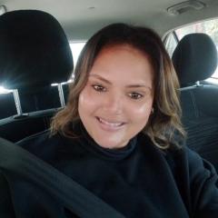 Natasha J Carlsson