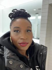 Dainelle Smith