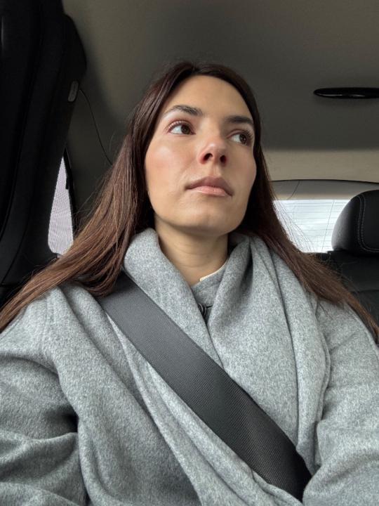 Nicole Pires