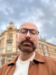 Alan Neradny