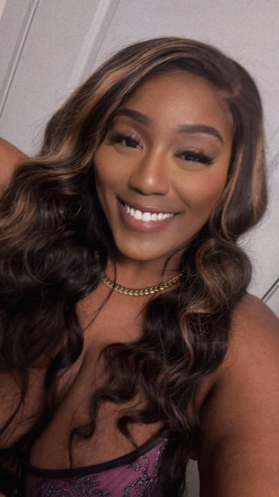 JaNae Carter