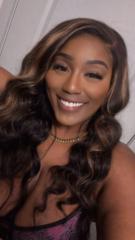 JaNae Carter