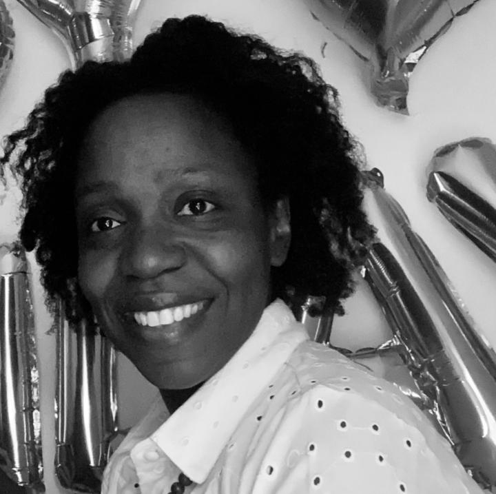 Alice Muroriwabo