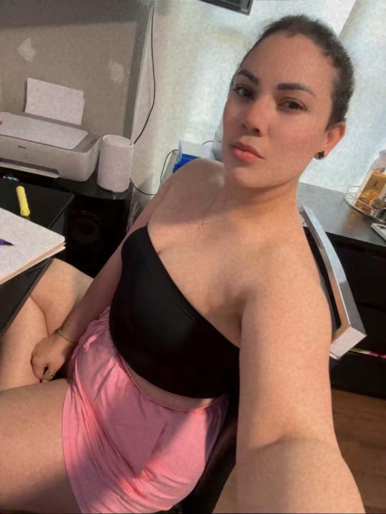 Divianys Santiesteban