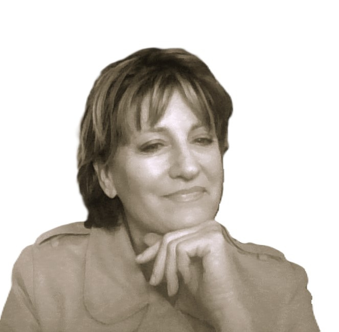 Suzanne Cruz