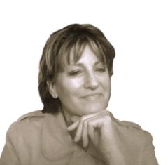 Suzanne Cruz