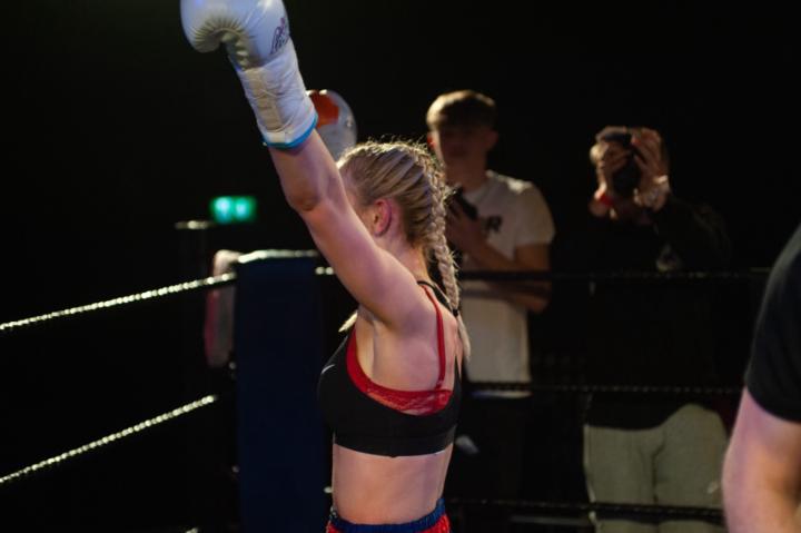 Abigail Moore
