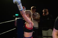 Abigail Moore