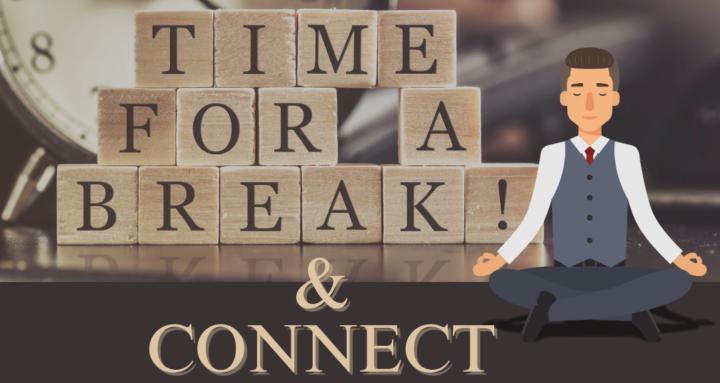 Break & Connect