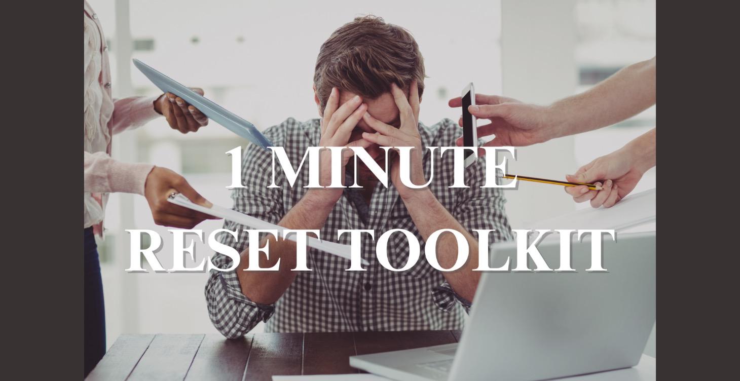 🌿 1-Minute Reset Toolkit