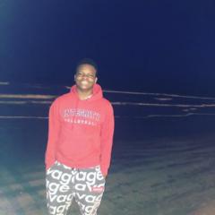 Ayodele Falade