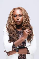 Monique Brown