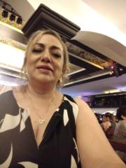 Maria del Carmen Cruz Reyes