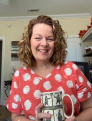 Pam Barnhill