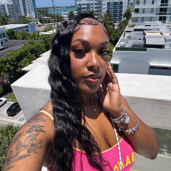 Makayah Howard