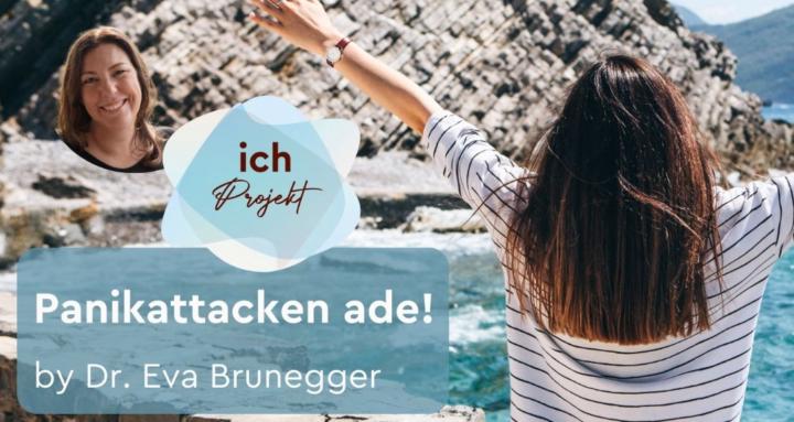 Panikattacken ade!