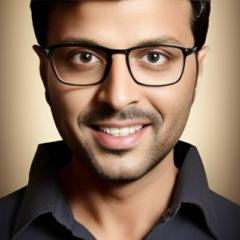 Ankur Pandey