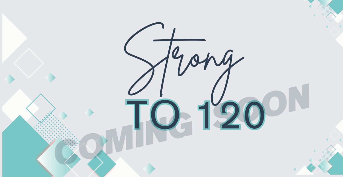 Strong to 120