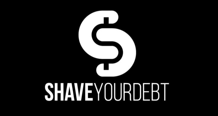 Shave Your Debt