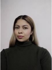 Yudy Marcela Peñuela Sepulveda