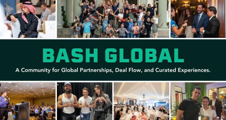 Bash Global 
