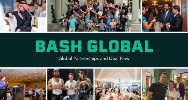 Bash Global 