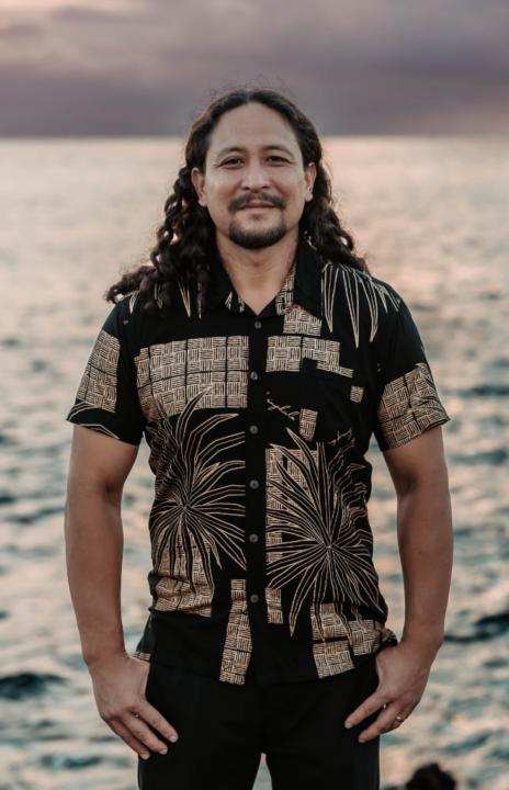 Austin Nakamura