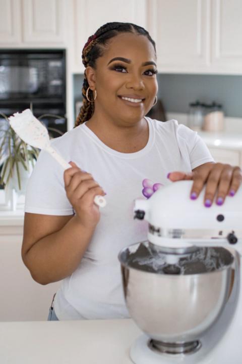 Porsha Clayton