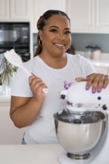 Porsha Clayton