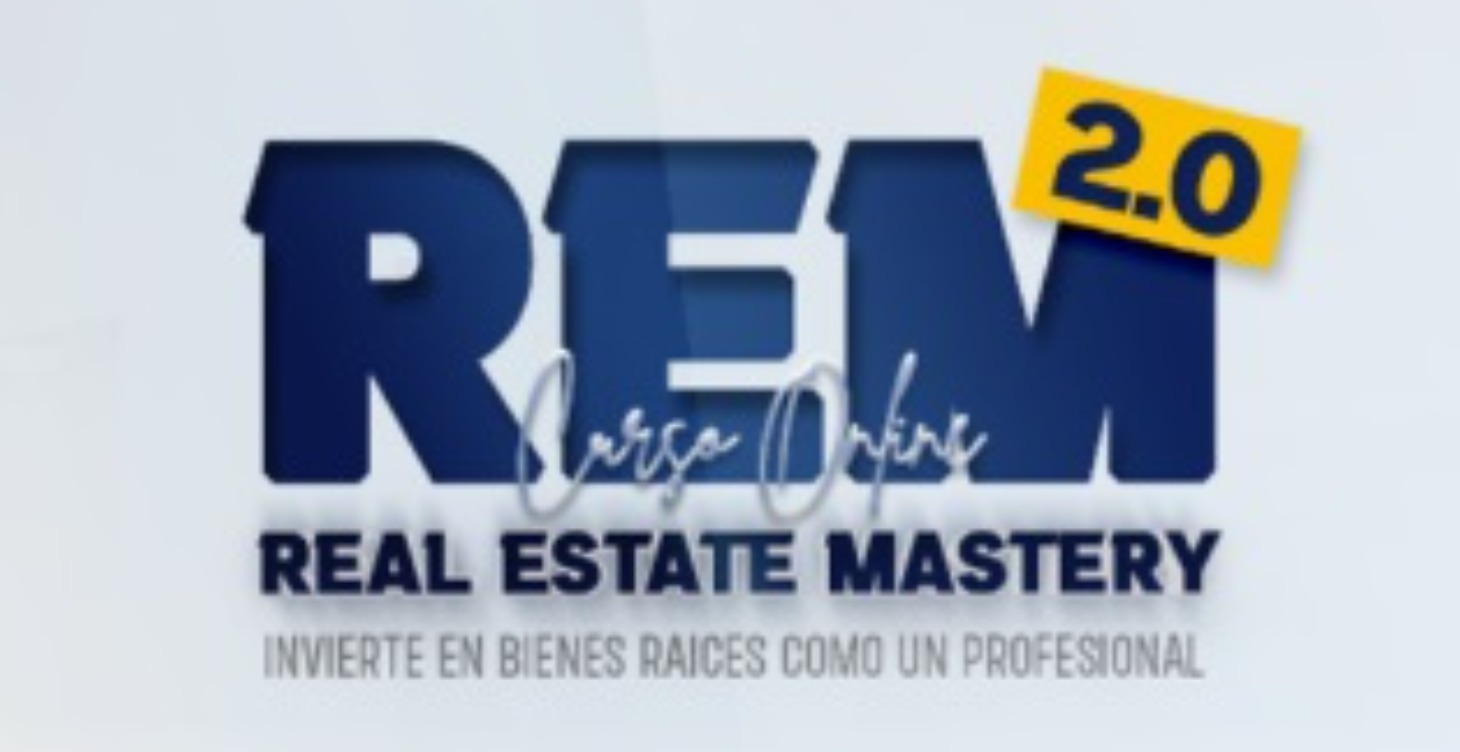 Real Estate Mastery