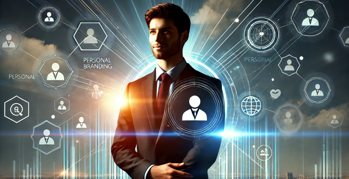Personal Brand Mastery
