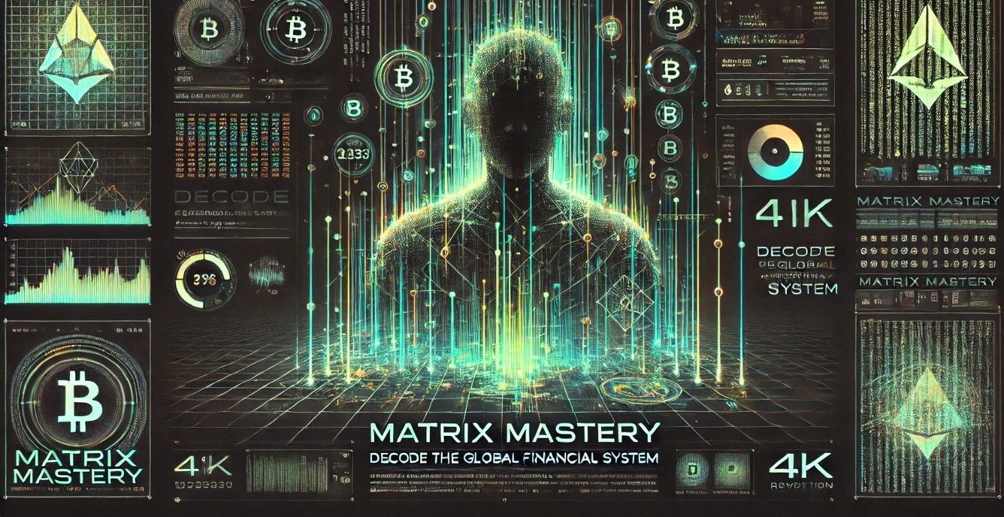 Matrix Mastery