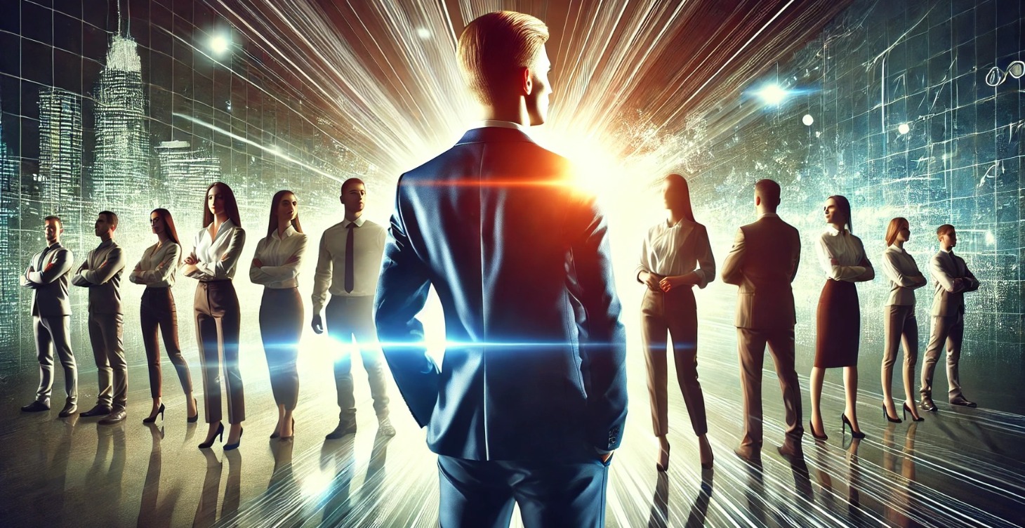 Leadership Mastery