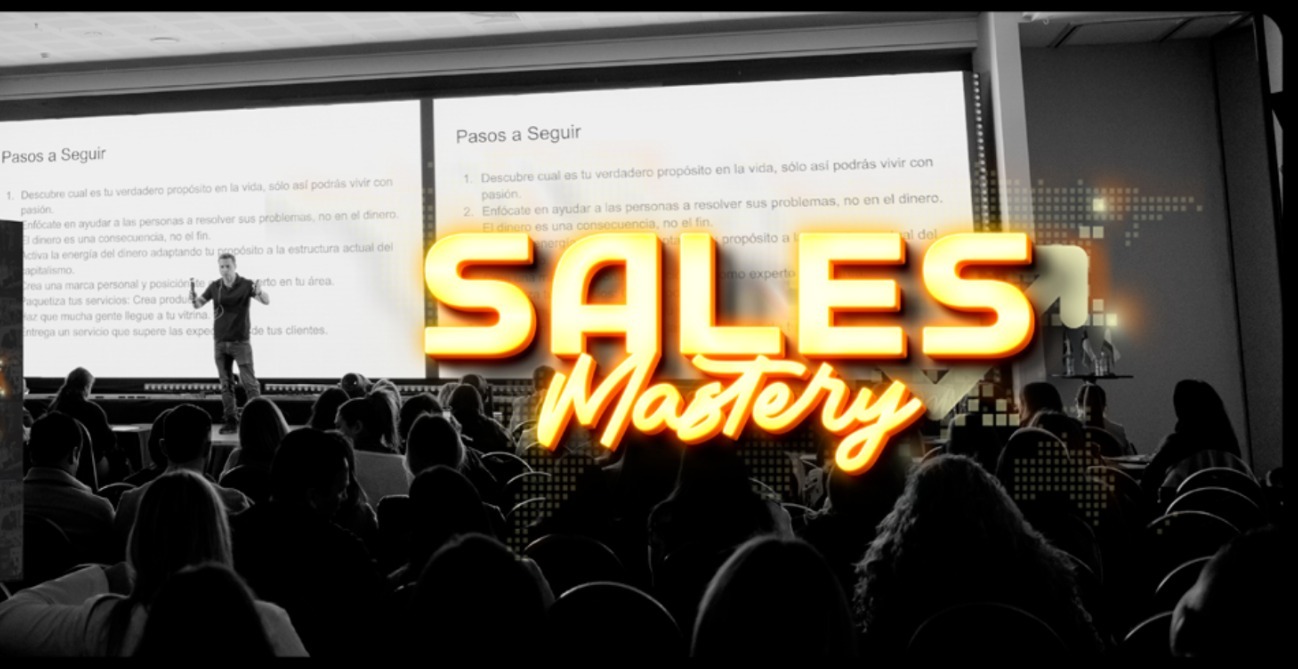 Sales Mastery