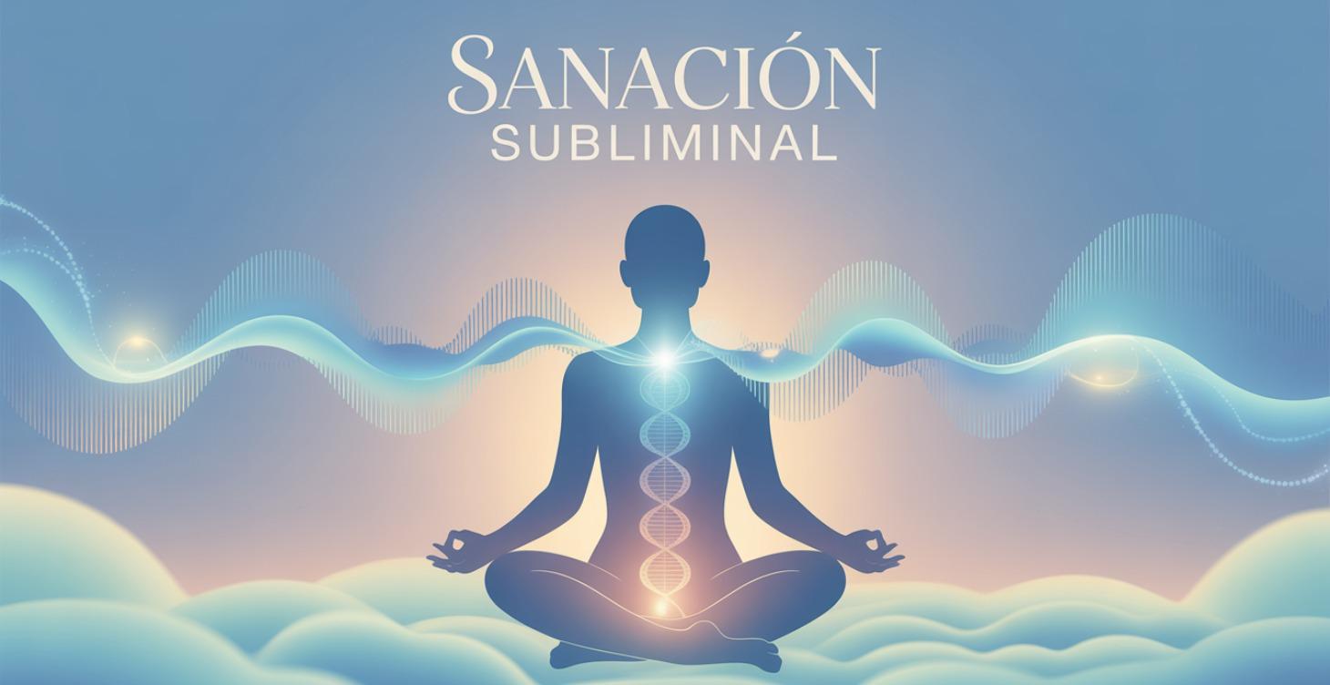 Audios Subliminales y Manifestación